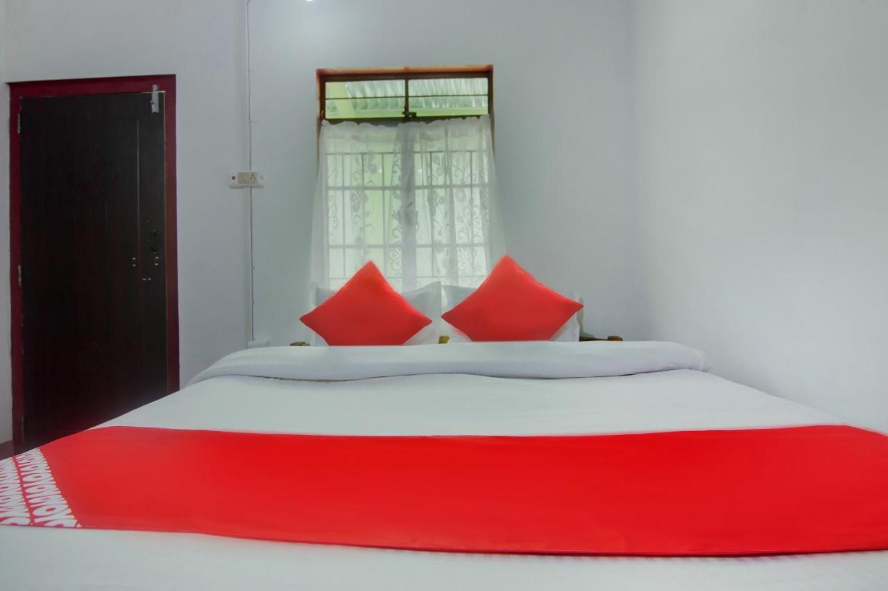 Oyo Bell'S Bigxa Homestay Cherrapunji Bagian luar foto